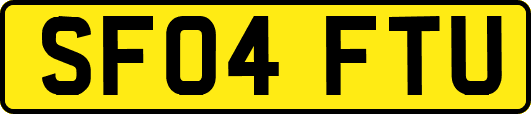 SF04FTU