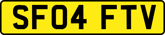 SF04FTV