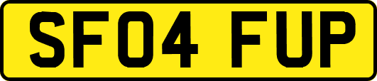 SF04FUP