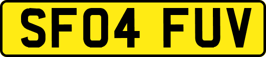 SF04FUV
