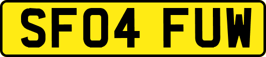 SF04FUW