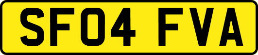 SF04FVA