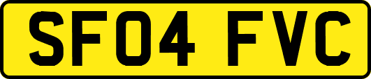 SF04FVC