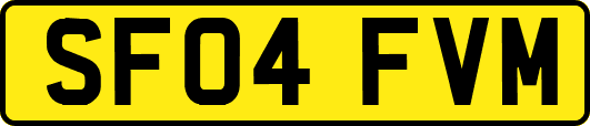 SF04FVM