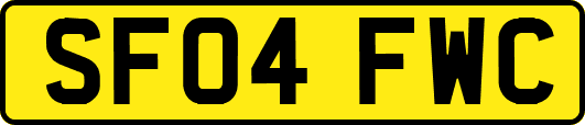 SF04FWC