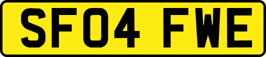 SF04FWE