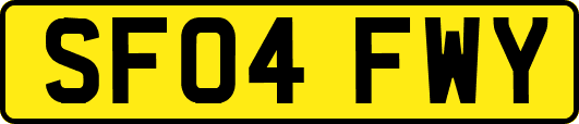 SF04FWY