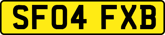 SF04FXB