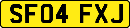 SF04FXJ