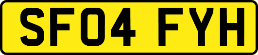 SF04FYH