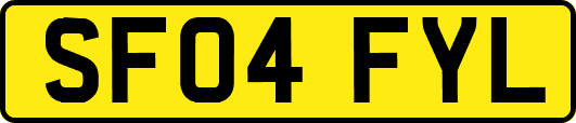 SF04FYL