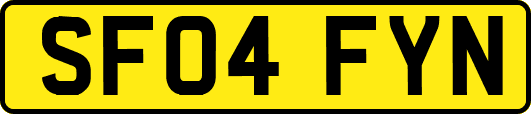SF04FYN