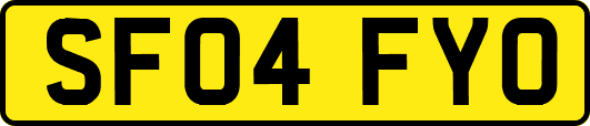 SF04FYO