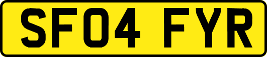 SF04FYR