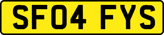 SF04FYS