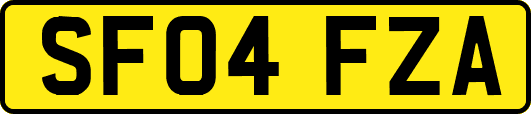 SF04FZA