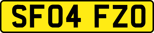 SF04FZO