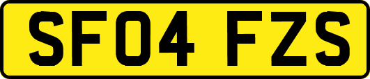 SF04FZS