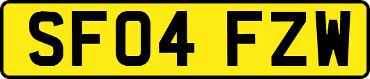 SF04FZW