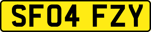 SF04FZY