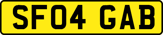 SF04GAB