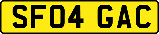 SF04GAC