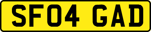 SF04GAD