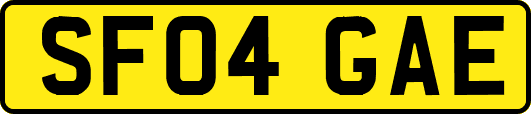 SF04GAE