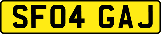 SF04GAJ
