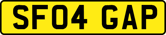 SF04GAP