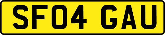 SF04GAU