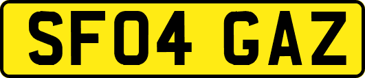 SF04GAZ