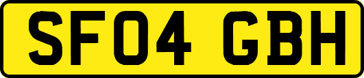 SF04GBH