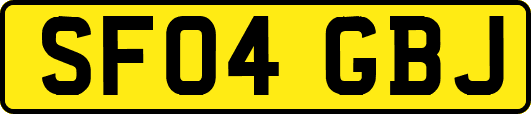 SF04GBJ