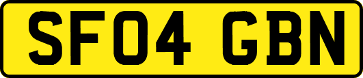 SF04GBN