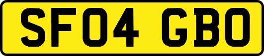 SF04GBO