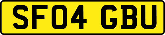 SF04GBU