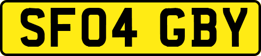SF04GBY