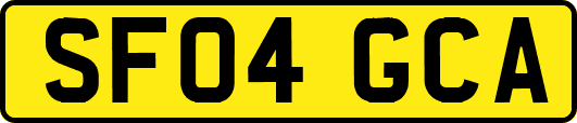 SF04GCA