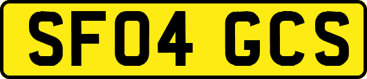 SF04GCS