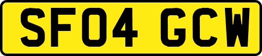 SF04GCW