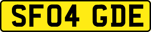 SF04GDE