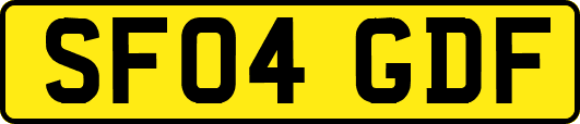 SF04GDF