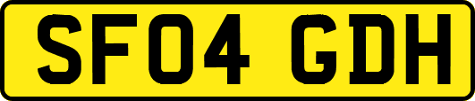 SF04GDH