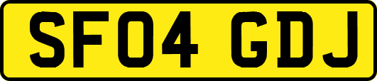 SF04GDJ