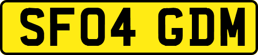SF04GDM