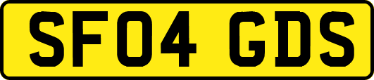 SF04GDS
