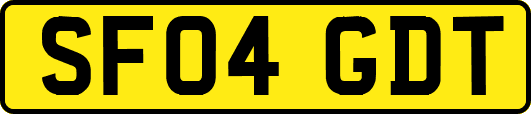 SF04GDT