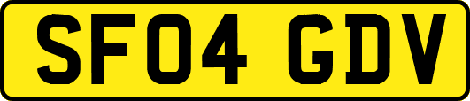 SF04GDV