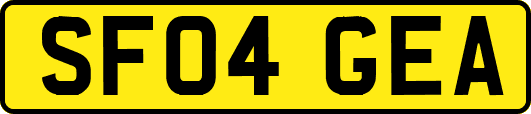 SF04GEA